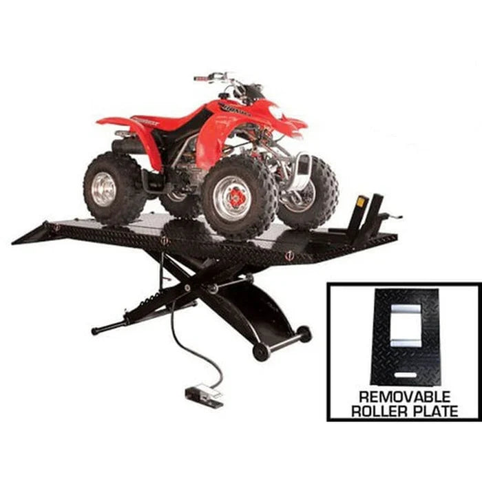 Motorcycle & ATV Lifts