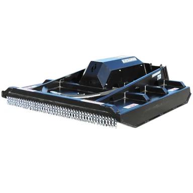 Skid Steer Brush Cutters