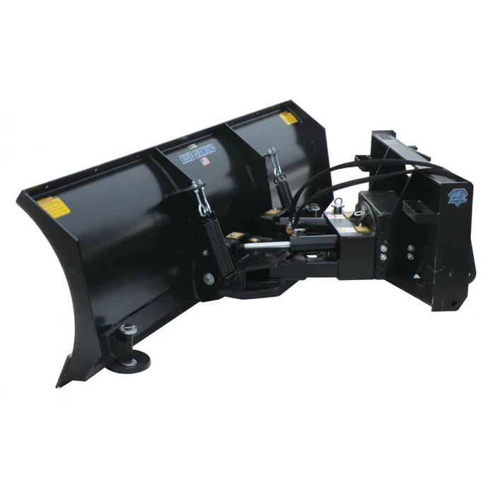 Skid Steer Dozer Blades