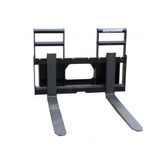 Blue Diamond Class 3 Heavy Duty Pallet Forks