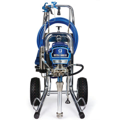 Graco Ultra Max II 795 ProContractor 3300 PSI @ 1.1 GPM Electric Airless Paint Sprayer - Hi-Boy