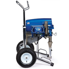 Graco Ultra Max II 1095 Standard Series Electric Airless Sprayer - Hi-Boy