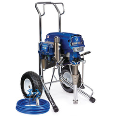 Graco Ultra Max II 1095 Standard Series Electric Airless Sprayer - Hi-Boy