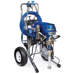 Graco Ultra Max II 1595 ProContractor Series 3300 Psi @ 1.35 GPM Electric Airless Sprayer - Hi-Boy