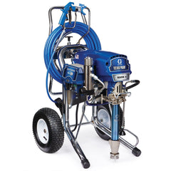 Graco 3300 PSI @ 1.35 GPM Mark V HD 3-in-1 ProContractor Series Electric Airless Sprayer - Hi-Boy