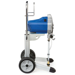 Graco Magnum Pro X17 3000 PSI @ 0.34 GPM Electric Airless Paint Sprayer - Cart