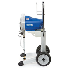 Graco Magnum Pro X17 3000 PSI @ 0.34 GPM Electric Airless Paint Sprayer - Cart