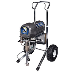 Airlessco SL1250 3300 PSI @ 0.95 GPM Electric Airless Paint Sprayer - Hi-Boy