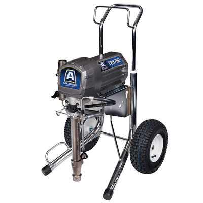 Airlessco TS1750 3300 PSI @ 1.35 GPM Electric Airless Texture/Paint Sprayer - Hi-Boy