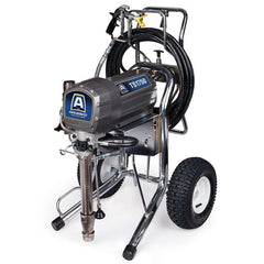 Airlessco TS1750 3300 PSI @ 1.35 GPM Electric Airless Texture/Paint Sprayer - Hi-Boy