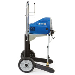 Graco Magnum X7 3000 PSI @ 0.31 GPM Electric TrueAirless Sprayer - Cart