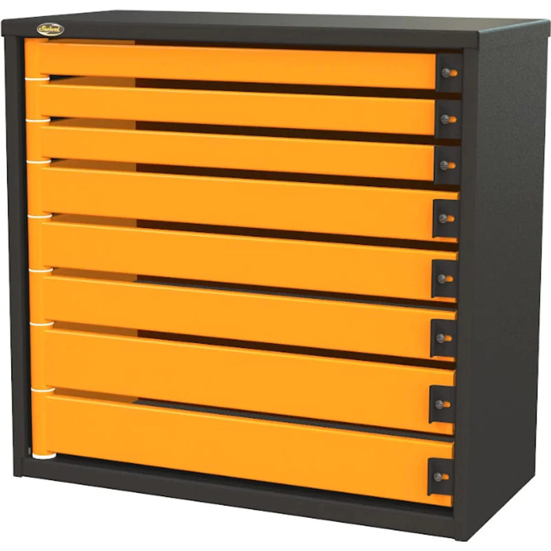 Swivel | 8-Drawer 36-Inch Service Tool Box