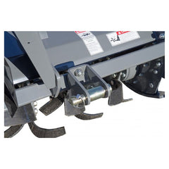 Blue Diamond Three Point Hitch Rotary Tiller