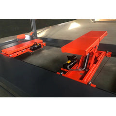 Katool KT-4H110 Four Post Vehicle Lift 11,000lbs