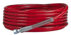 Titan  1/4" x 50' Airless Paint Spray Hose 3300 PSI