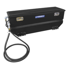 Transfer Flow Fuel Transfer Tank Tool Box Combo with Pump