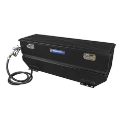 Transfer Flow Fuel Transfer Tank Tool Box Combo with Pump