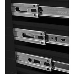 Homak | 36″ H2PRO Series 8 Drawer Top Chest