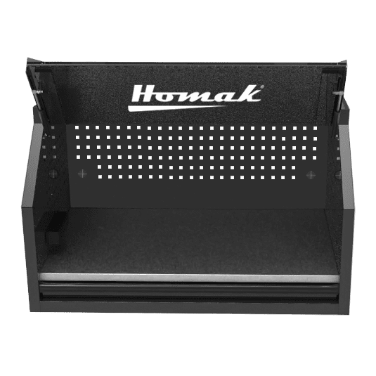 Homak | 41