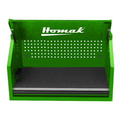 Homak | 41" RS Pro Top Hutch