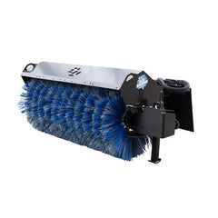 Blue Diamond Mini Broom Heavy Duty