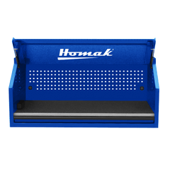 Homak | 54" RS Pro Top Hutch