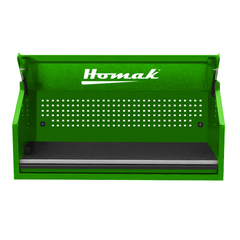 Homak | 54" RS Pro Top Hutch