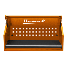 Homak | 54" RS Pro Top Hutch