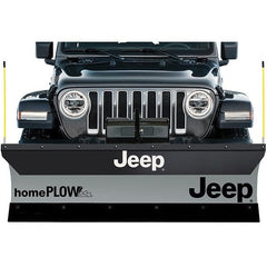 Meyer Products 76000 Jeep HomePlow Snow Plow