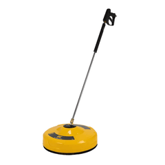 BE 15" Whirl-A-Way Surface Cleaner - 85.403.000
