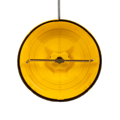 BE 15" Whirl-A-Way Surface Cleaner - 85.403.000