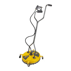 BE Power Equipment Professional 4200 PSI (Gas - Cold Water) Start Your Own Pressure Washing Business Kit w/ SS Frame, Comet Pump & Honda GX390 Engine