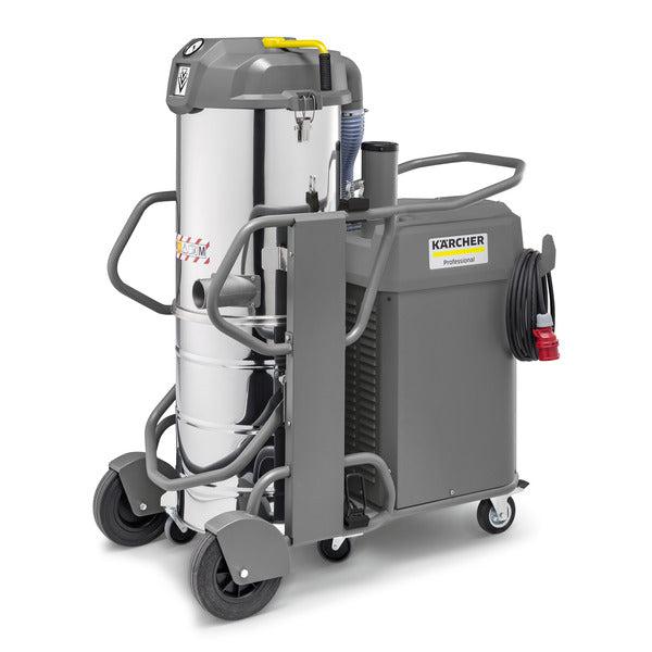 Karcher 9.988-914.0 - IVS 100/40 Hepa Exp Explosion Proof Industrial Vacuum Cleaner