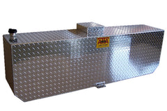 ATTA Rectangular Diesel Auxiliary Fuel Tank