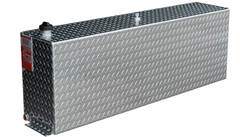 ATI Rectangular Diesel Aluminum Auxiliary Tank