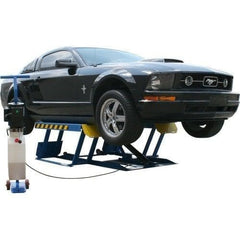 Atlas LR06 6,000 lb Portable Low Rise Lift