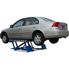 Atlas LR06 6,000 lb Portable Low Rise Lift