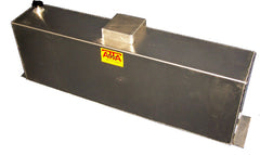 ATTA Rectangular Diesel Auxiliary Fuel Tank