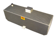 ATTA Rectangular Diesel Auxiliary Fuel Tank