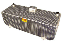 ATTA Rectangular Diesel Auxiliary Fuel Tank