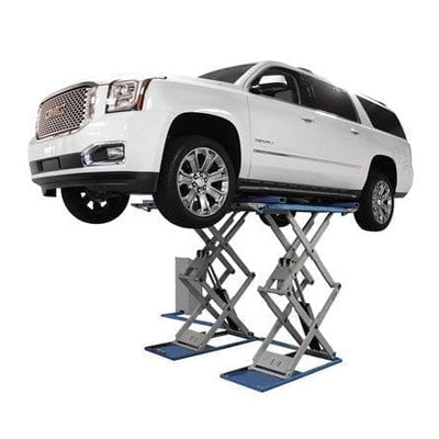 Atlas SLP9K 9,000 lb Full-Rise Lift