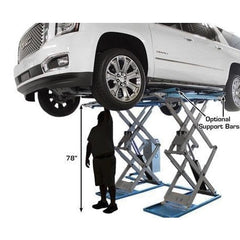 Atlas SLP9K 9,000 lb Full-Rise Lift