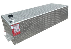 ATI Rectangular Diesel Aluminum Auxiliary Tank