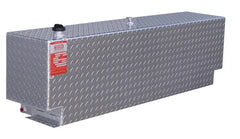 ATI Rectangular Diesel Aluminum Auxiliary Tank