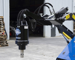 Blue Diamond Mini Auger Drive