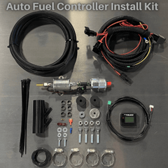 The Fuelbox Fuel Tank Toolbox Combo