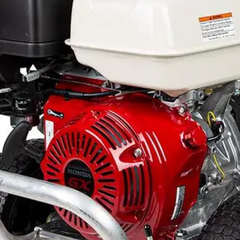 3,100 PSI 3.1 GPM Cold Water Gas Pressure Washer - B3165HAGS