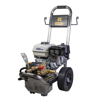 3,100 PSI 3.1 GPM Cold Water Gas Pressure Washer - B3165HSCS