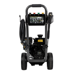 3,400 PSI 2.5 GPM Cold Water Gas Pressure Washer - B3475PX