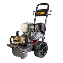 4,200 PSI 4.2 GPM Cold Water Gas Pressure Washer - B4213HCS